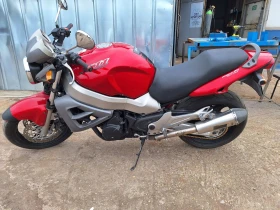 Honda X-Eleven, снимка 2