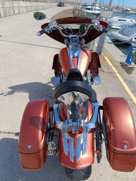 Yamaha Raider XV1900, снимка 8