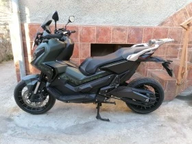 Honda X-ADV 750i TCS, снимка 3