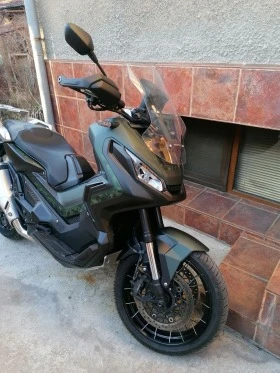 Honda X-ADV 750i TCS, снимка 2