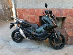 Honda X-ADV 750i TCS, снимка 1