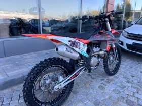 Ktm SX-F 250, снимка 3