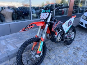 Ktm SX-F 250, снимка 6