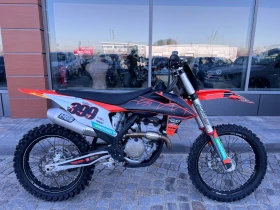 Ktm SX-F 250, снимка 1