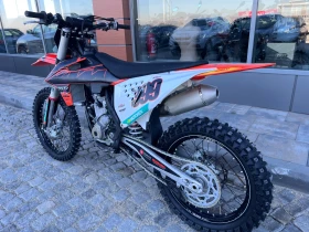 Ktm SX-F 250, снимка 5