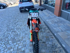 Ktm SX-F 250, снимка 7