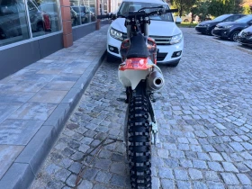 Ktm SX-F 250, снимка 8