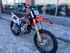 Ktm SX-F 250, снимка 2