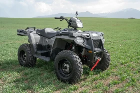     Polaris Sportsman