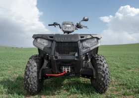     Polaris Sportsman