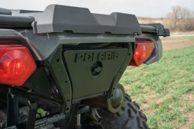 Polaris Sportsman, снимка 11