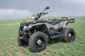     Polaris Sportsman