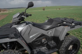 Polaris Sportsman, снимка 13