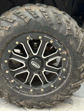 Can-Am Outlander 1000 MAX XMR | Mobile.bg    5