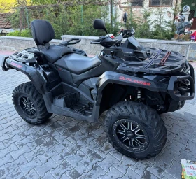  Can-Am Outlander