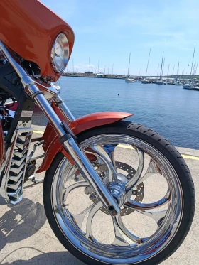 Yamaha Raider XV1900 | Mobile.bg � ����� ������ 4