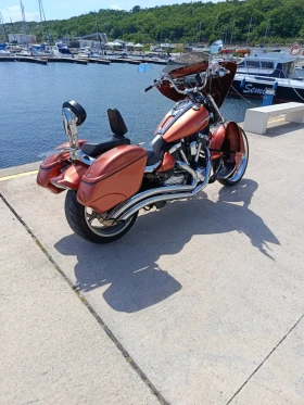 Yamaha Raider XV1900 | Mobile.bg � ����� ������ 3