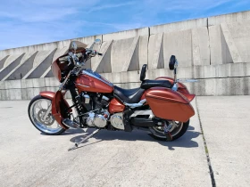 Yamaha Raider XV1900 | Mobile.bg � ����� ������ 5