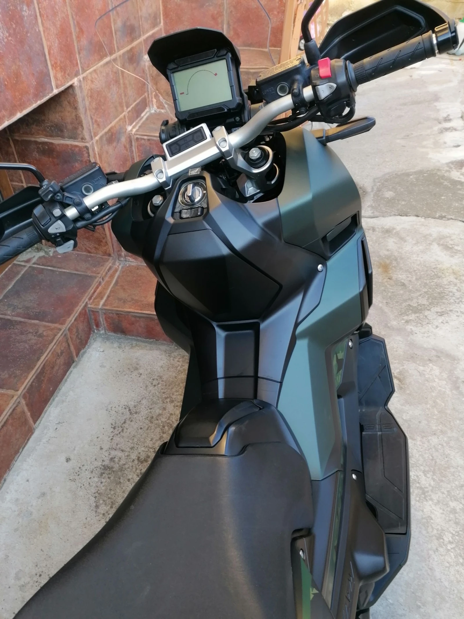 Honda X-ADV 750i TCS | Mobile.bg   14