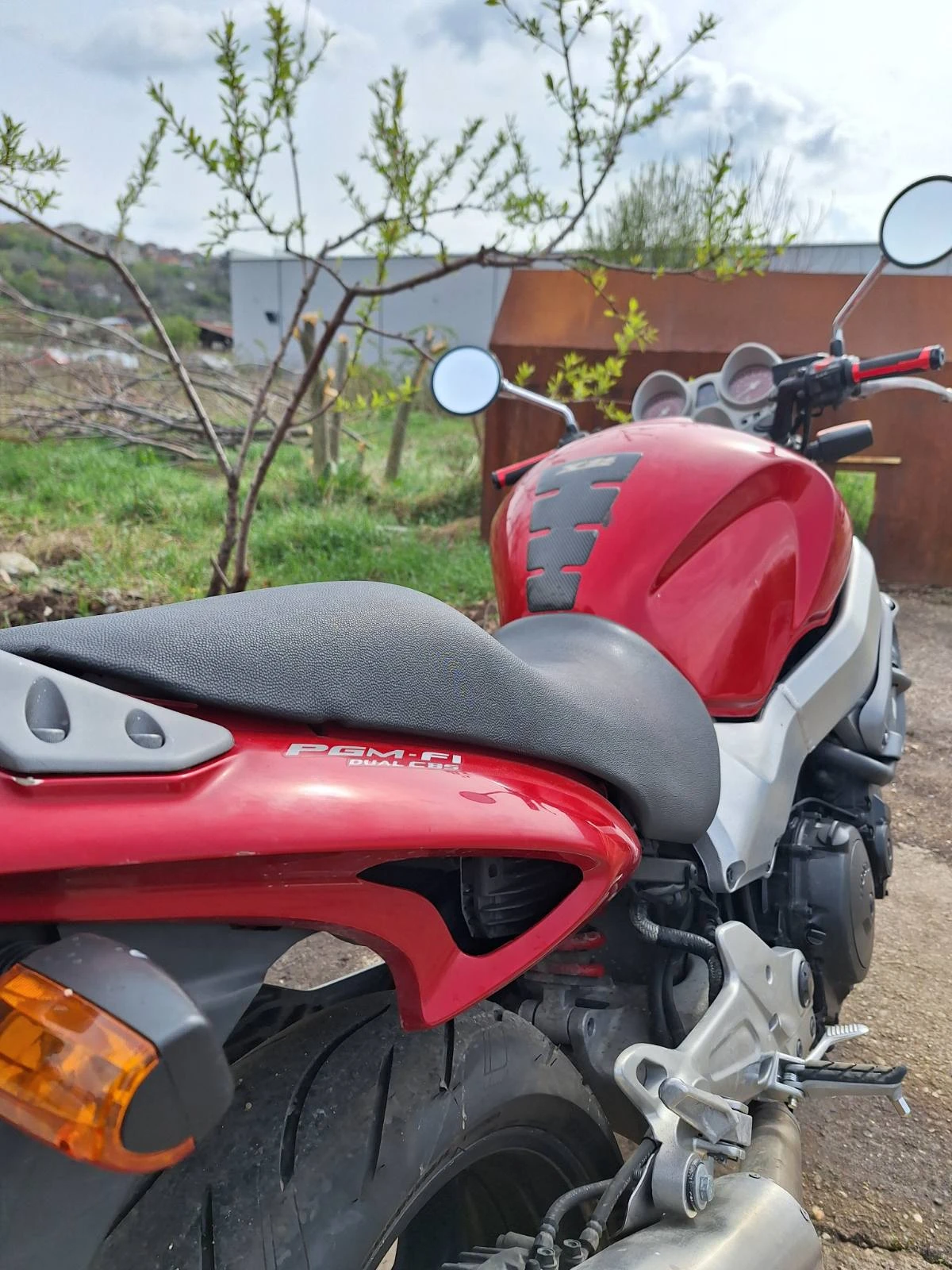 Honda X-Eleven  - изображение 4
