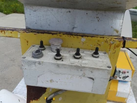 Автовишка Друга марка ФИАТ СКУДО * 8 Метра* , снимка 13