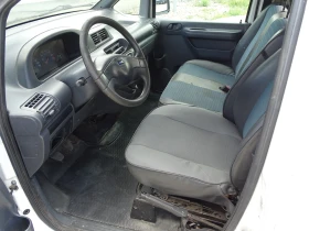 Автовишка Друга марка ФИАТ СКУДО * 8 Метра* , снимка 15