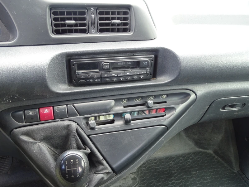 Автовишка Друга марка ФИАТ СКУДО * 8 Метра* , снимка 14 - Индустриална техника - 49758648