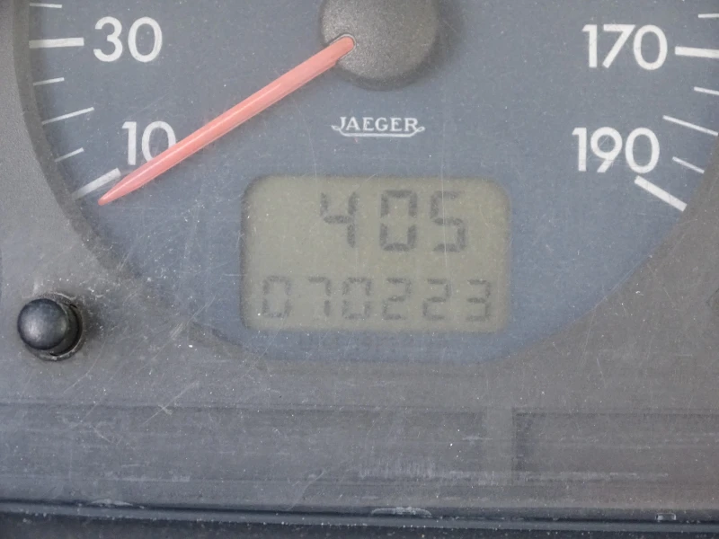 Автовишка Друга марка ФИАТ СКУДО * 8 Метра* , снимка 16 - Индустриална техника - 49758648