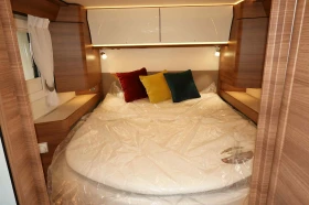 Кемпер Rapido Distinction 180к.с. АТ AL-KO ALDE , снимка 5