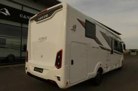 Кемпер Rapido Distinction 180к.с. АТ AL-KO ALDE , снимка 2