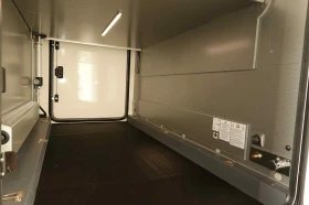 Кемпер Rapido Distinction 180к.с. АТ AL-KO ALDE , снимка 9