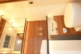 Кемпер Rapido Distinction 180к.с. АТ AL-KO ALDE , снимка 11