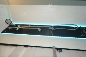 Кемпер Rapido Distinction 180к.с. АТ AL-KO ALDE , снимка 12