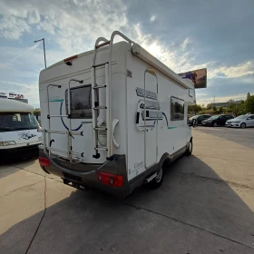 Кемпер HYMER / ERIBA Климатик Camp 544, снимка 3