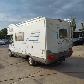 Кемпер HYMER / ERIBA Климатик Camp 544, снимка 4