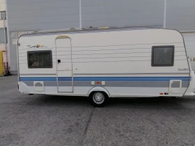 Обява за продажба на Каравана Hobby Excellent easy 540 ~16 800 лв. - изображение 6