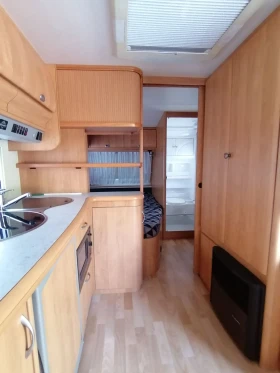 Обява за продажба на Каравана Hobby Excellent easy 540 ~16 800 лв. - изображение 11
