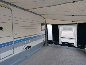 Обява за продажба на Каравана Hobby Excellent easy 540 ~16 800 лв. - изображение 9