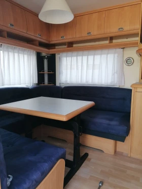  Hobby Excellent easy 540 | Mobile.bg    14