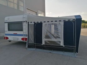 Обява за продажба на Каравана Hobby Excellent easy 540 ~16 800 лв. - изображение 7