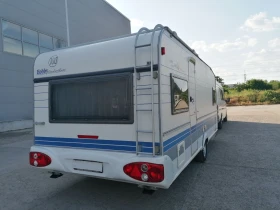 Обява за продажба на Каравана Hobby Excellent easy 540 ~16 800 лв. - изображение 3