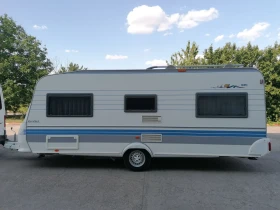 Обява за продажба на Каравана Hobby Excellent easy 540 ~16 800 лв. - изображение 5