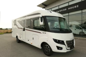 Кемпер Rapido Distinction 180к.с. АТ AL-KO ALDE 