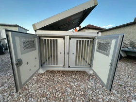 За автомобил Други WT-METALL за кучета, снимка 6