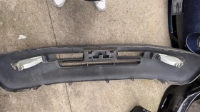 Предна Броня за Toyota Rav4 2001, снимка 2