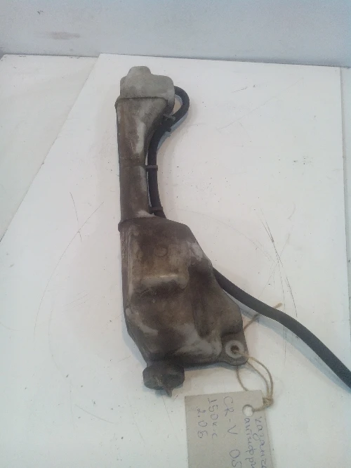 Казанче антифриз Хонда ЦРВ 2.0 бензин