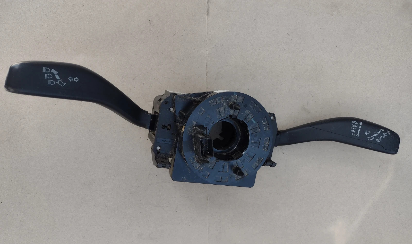 1S0953503C ���������� ���� � ������ ����� �� VW Up, Skoda Citigo  6Q0959654D | Mobile.bg � ����������� 1