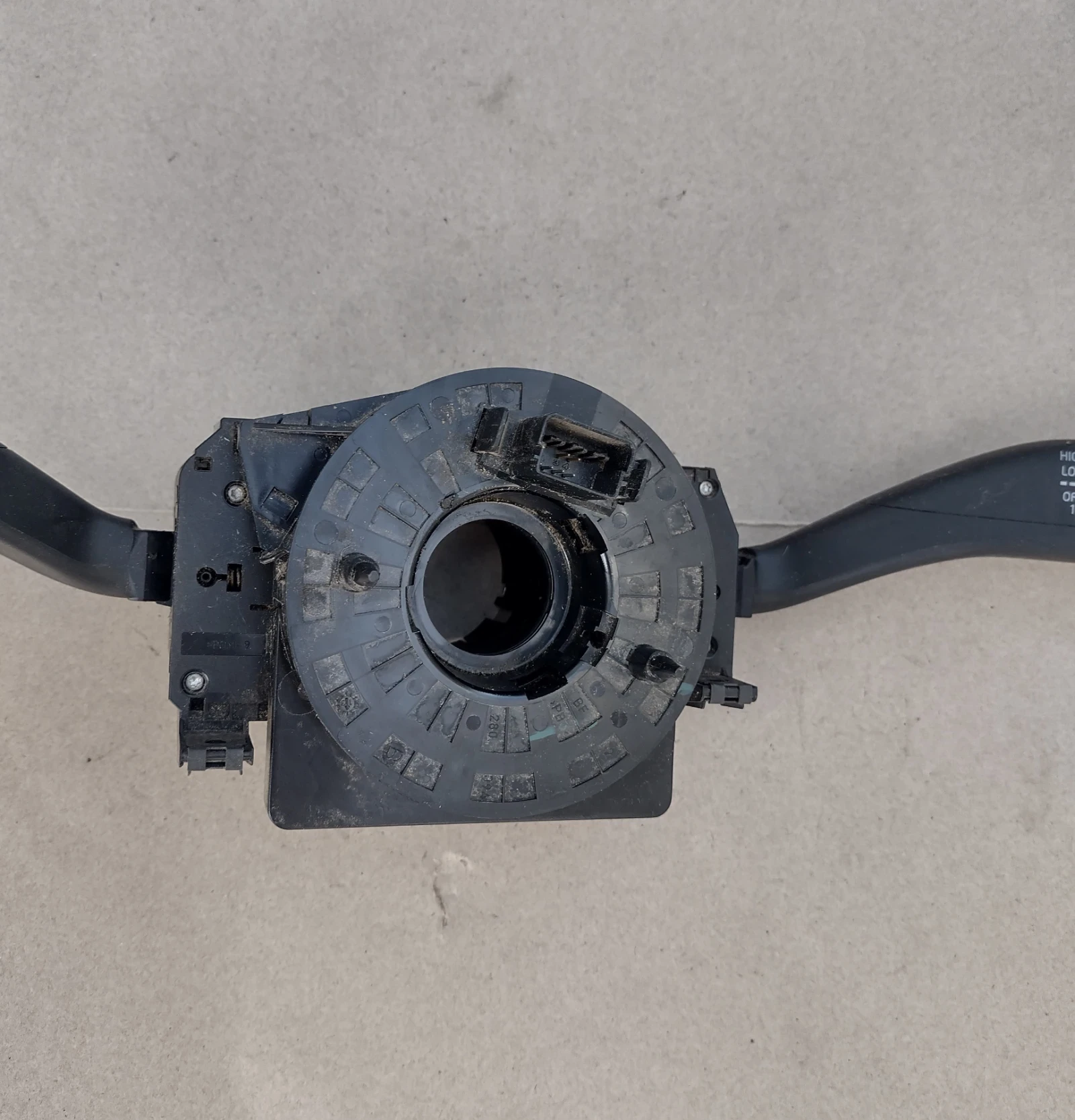 1S0953503C ���������� ���� � ������ ����� �� VW Up, Skoda Citigo  6Q0959654D | Mobile.bg � ����������� 4