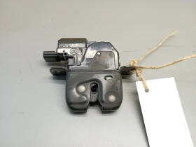 Брава заден капак Рено Клио 1.5дци