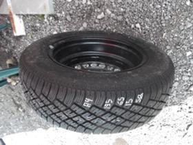 Гуми Всесезонни 195/65R15, снимка 3